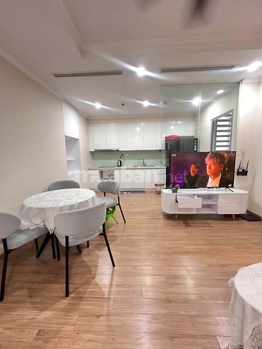 Cho thuê C/c Cộng Hoà - Căn 3PN giá 16tr/tháng-Nhà trống, vào liền!