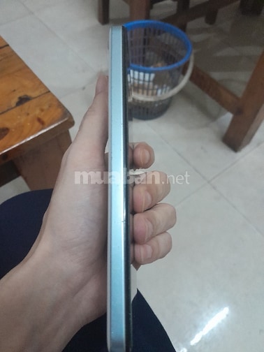 Note 12T pro 8/128 màu trắng máy nguyên bản