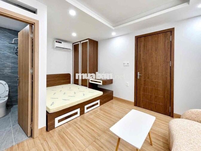 🔥 KHAI TRƯƠNG STUDIO MẶT TIỀN