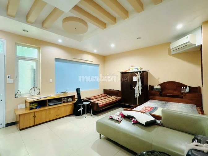MT Trường Chinh, góc ngã 4, Bảy Hiền, Đ diện BV Thống Nhất, P4, T Bình