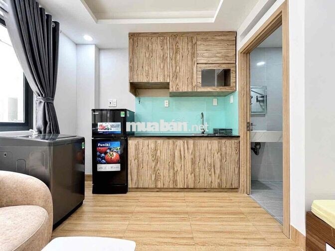 🔥 KHAI TRƯƠNG STUDIO MẶT TIỀN