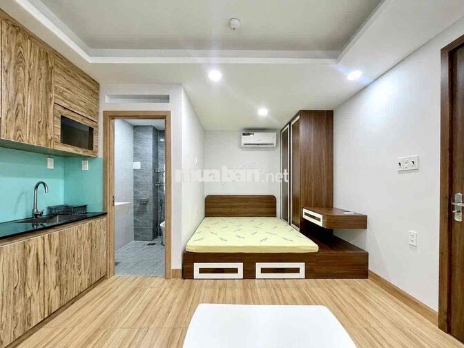 🔥 KHAI TRƯƠNG STUDIO MẶT TIỀN
