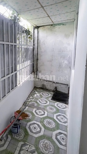 chính chủ bán nhà có sổ nở hậu Hóc Môn 72m2 giá 510tr thương lượng 