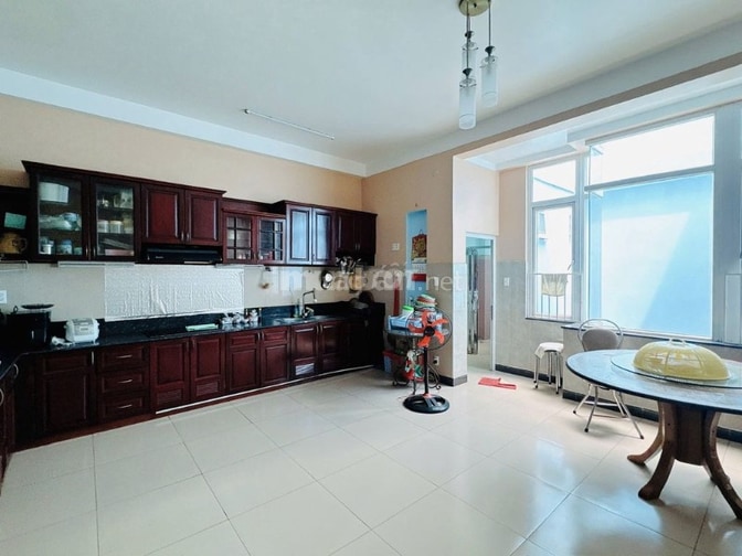 MT Trường Chinh, góc ngã 4, Bảy Hiền, Đ diện BV Thống Nhất, P4, T Bình