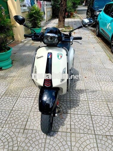 Piaggio Vespa Sprint 2019 Trắng