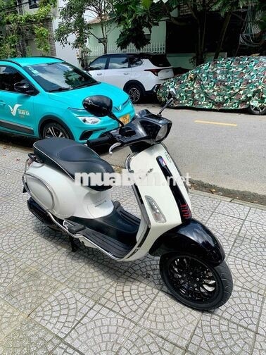 Piaggio Vespa Sprint 2019 Trắng