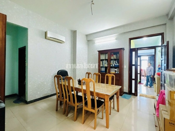 MT Trường Chinh, góc ngã 4, Bảy Hiền, Đ diện BV Thống Nhất, P4, T Bình