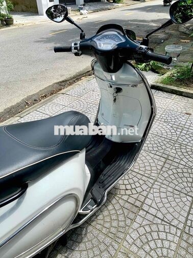 Piaggio Vespa Sprint 2019 Trắng