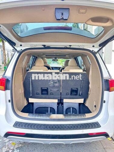 Kia Sedona 2016 ATH 7 chỗ Trắng