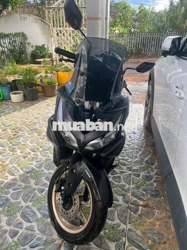 Yamaha NVX 2021 Đen 25000km Đà Lạt