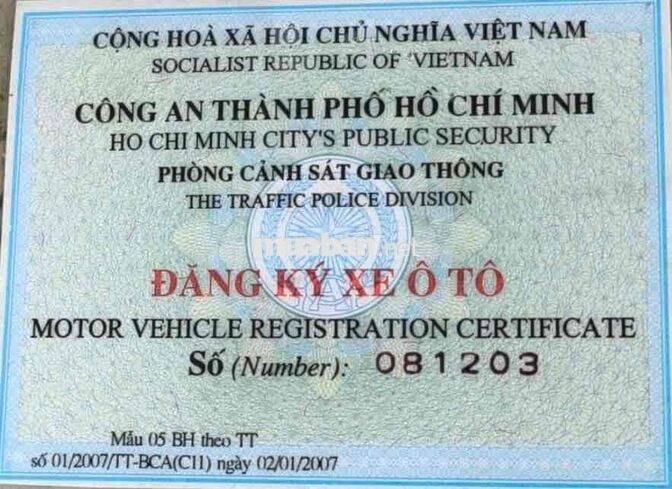 Honda CRV 2008 Ghi-Xanh Mỹ