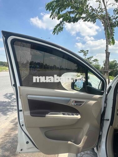 Suzuki Ertiga 2017 Trắng 1.4L