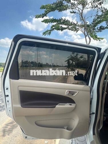 Suzuki Ertiga 2017 Trắng 1.4L