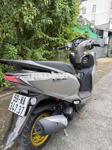 Honda Lead 2025 Xám 21000 km