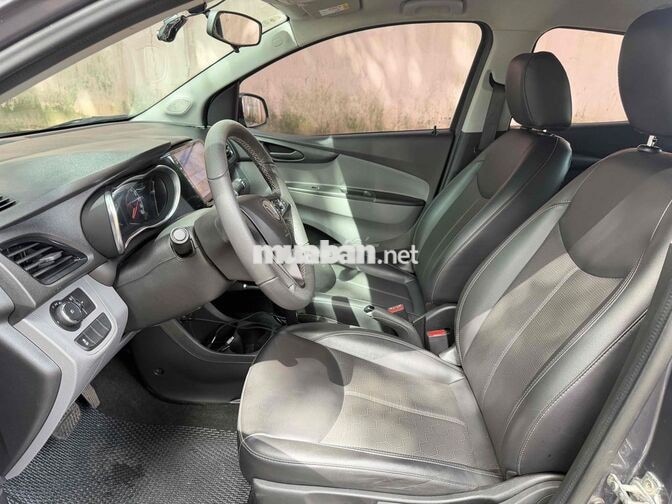 VinFast Fadil Full Plus 2021 Xám Tự động