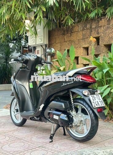 Yamaha Janus 2023 Đen 6.500km