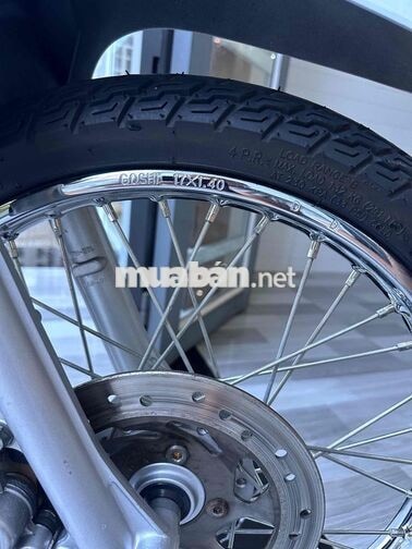 Honda Future neo