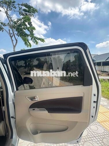 Suzuki Ertiga 2017 Trắng 1.4L