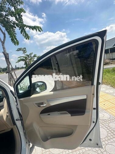 Suzuki Ertiga 2017 Trắng 1.4L