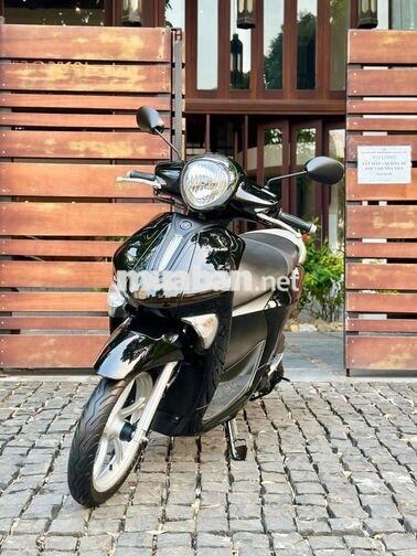Yamaha Janus 2023 Đen 6.500km