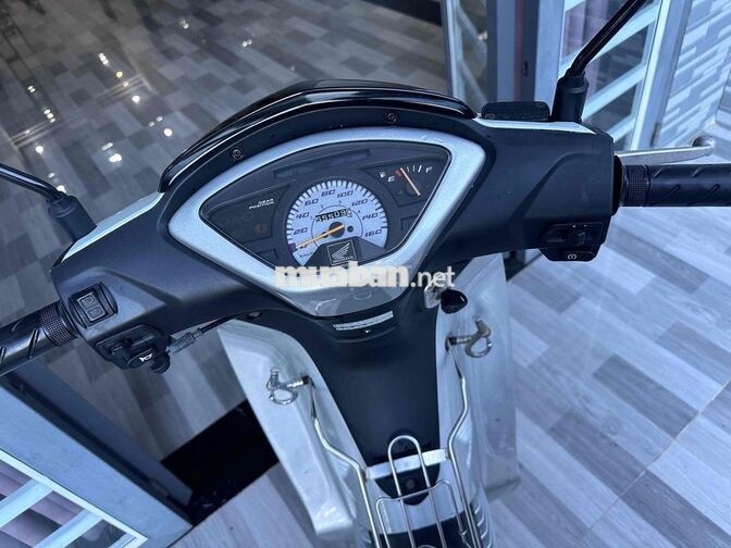 Honda Future neo