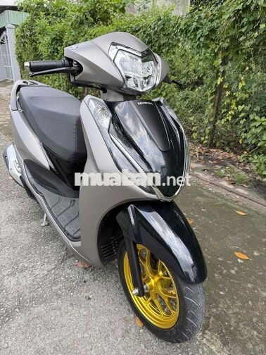 Honda Lead 2025 Xám 21000 km