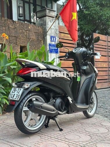 Yamaha Janus 2023 Đen 6.500km