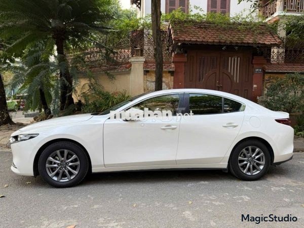Mazda 3 1.5L Luxury 2020 - 465 Triệu