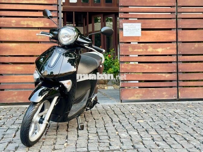 Yamaha Janus 2023 Đen 6.500km