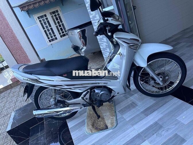 Honda Future neo