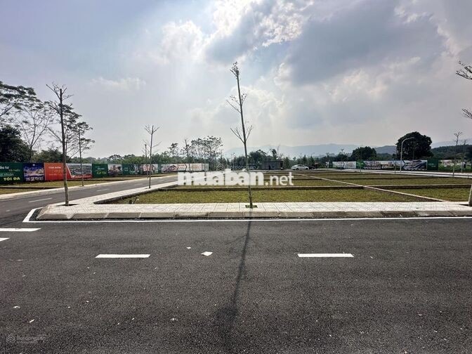 Chính chủ bán cắt lỗ lô đất trung tâm Xã Hòa Lạc Gần ĐH Quốc Gia