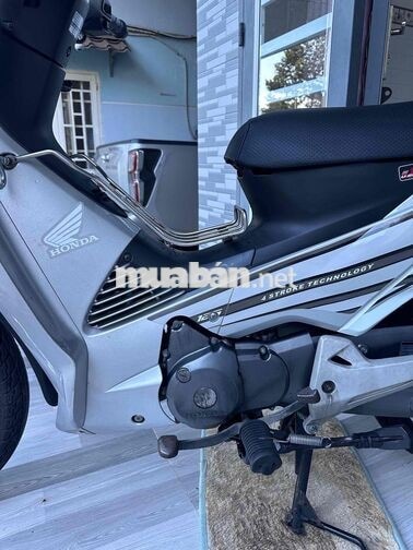 Honda Future neo