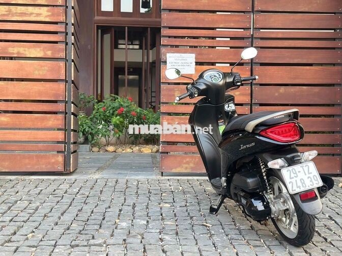 Yamaha Janus 2023 Đen 6.500km