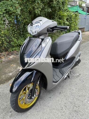 Honda Lead 2025 Xám 21000 km