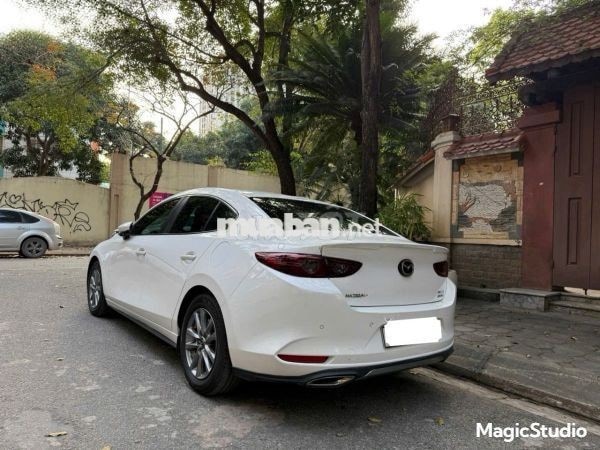 Mazda 3 1.5L Luxury 2020 - 465 Triệu