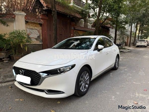 Mazda 3 1.5L Luxury 2020 - 465 Triệu