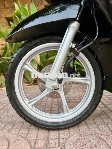 Yamaha Janus 2023 Đen 6.500km