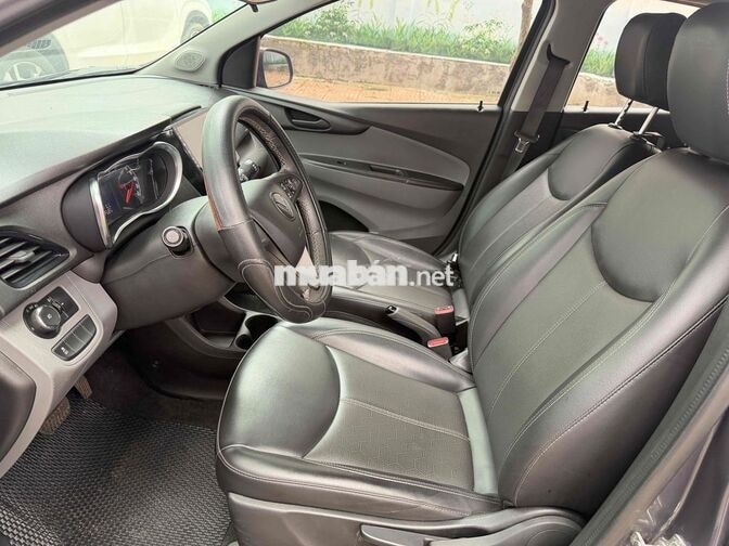 VinFast Fadil Full Plus 2021 Xám Tự động