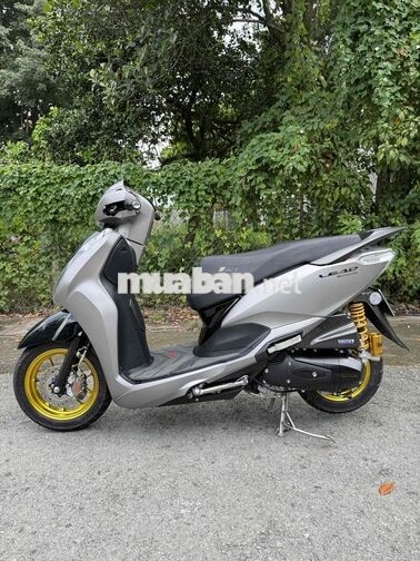 Honda Lead 2025 Xám 21000 km