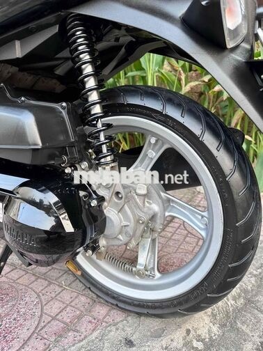 Yamaha Janus 2023 Đen 6.500km