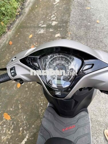 Honda Lead 2025 Xám 21000 km