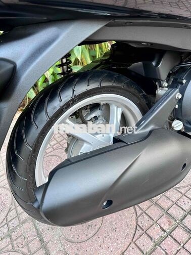 Yamaha Janus 2023 Đen 6.500km
