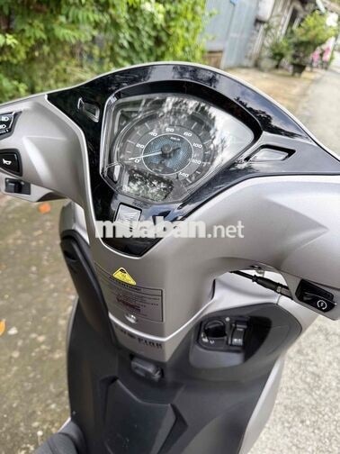 Honda Lead 2025 Xám 21000 km