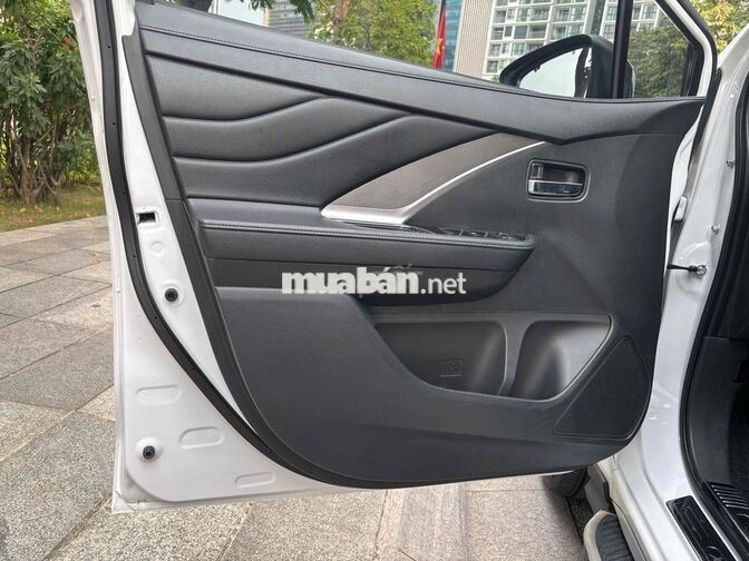 Mitsubishi Xpander 2021 AT không dịch vụ