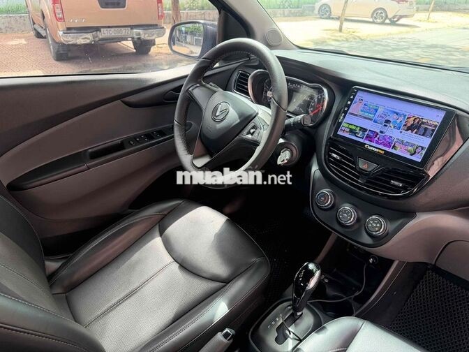 VinFast Fadil Full Plus 2021 Xám Tự động