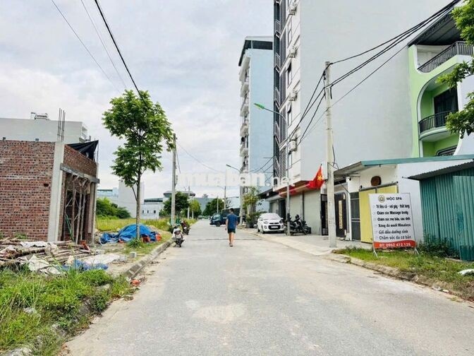 Chính chủ bán cắt lỗ Lô đất tái định cư Vai Réo Hòa Lạc