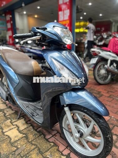 Honda Vision 2019 Xanh Xe tay ga