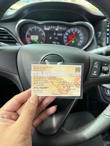 VinFast Fadil Full Plus 2021 Xám Tự động