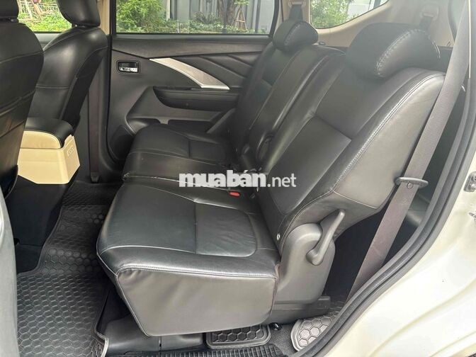Mitsubishi Xpander 2021 AT không dịch vụ