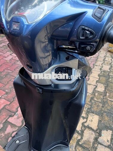 Honda Vision 2019 Xanh Xe tay ga